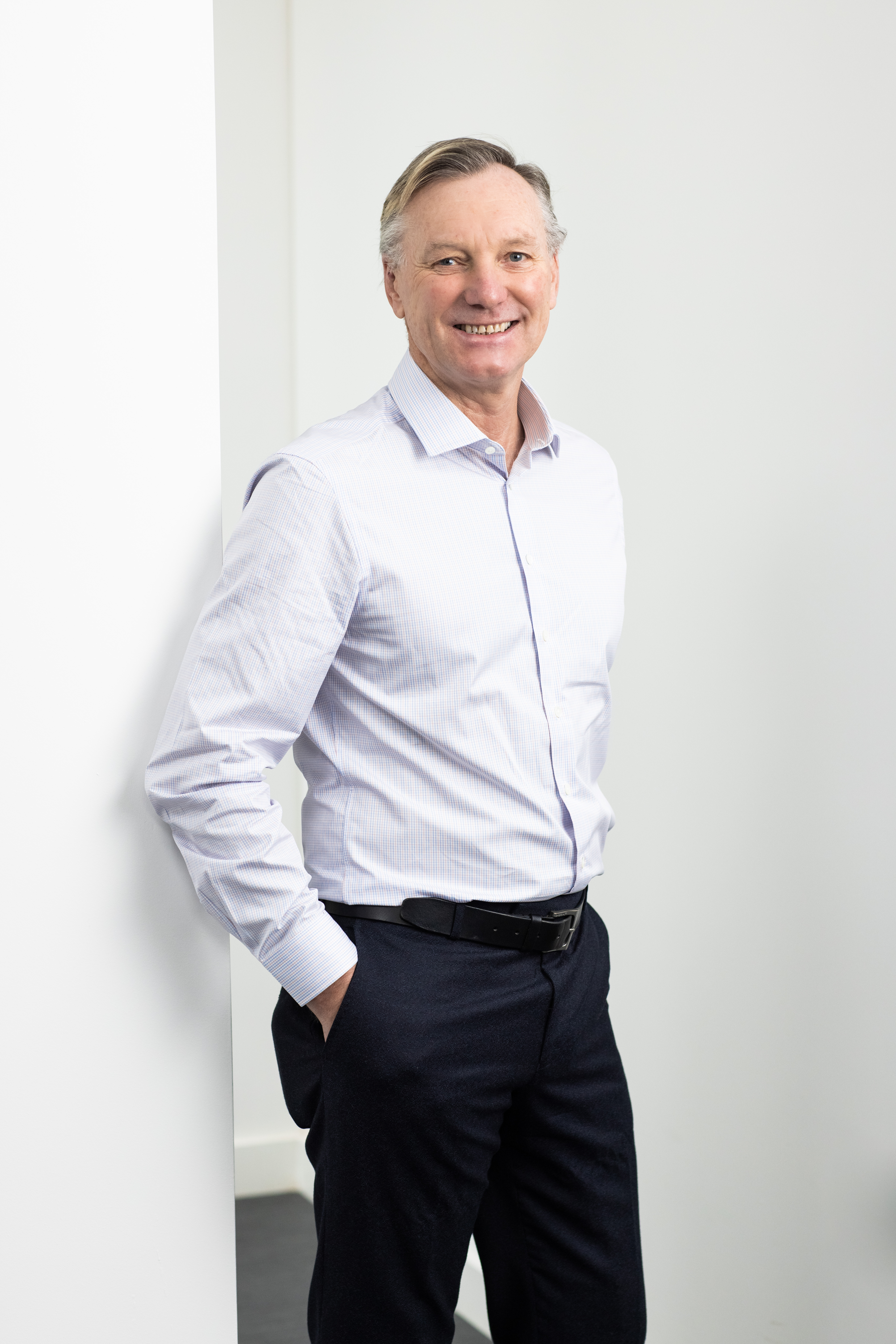 Mark Wernham Image