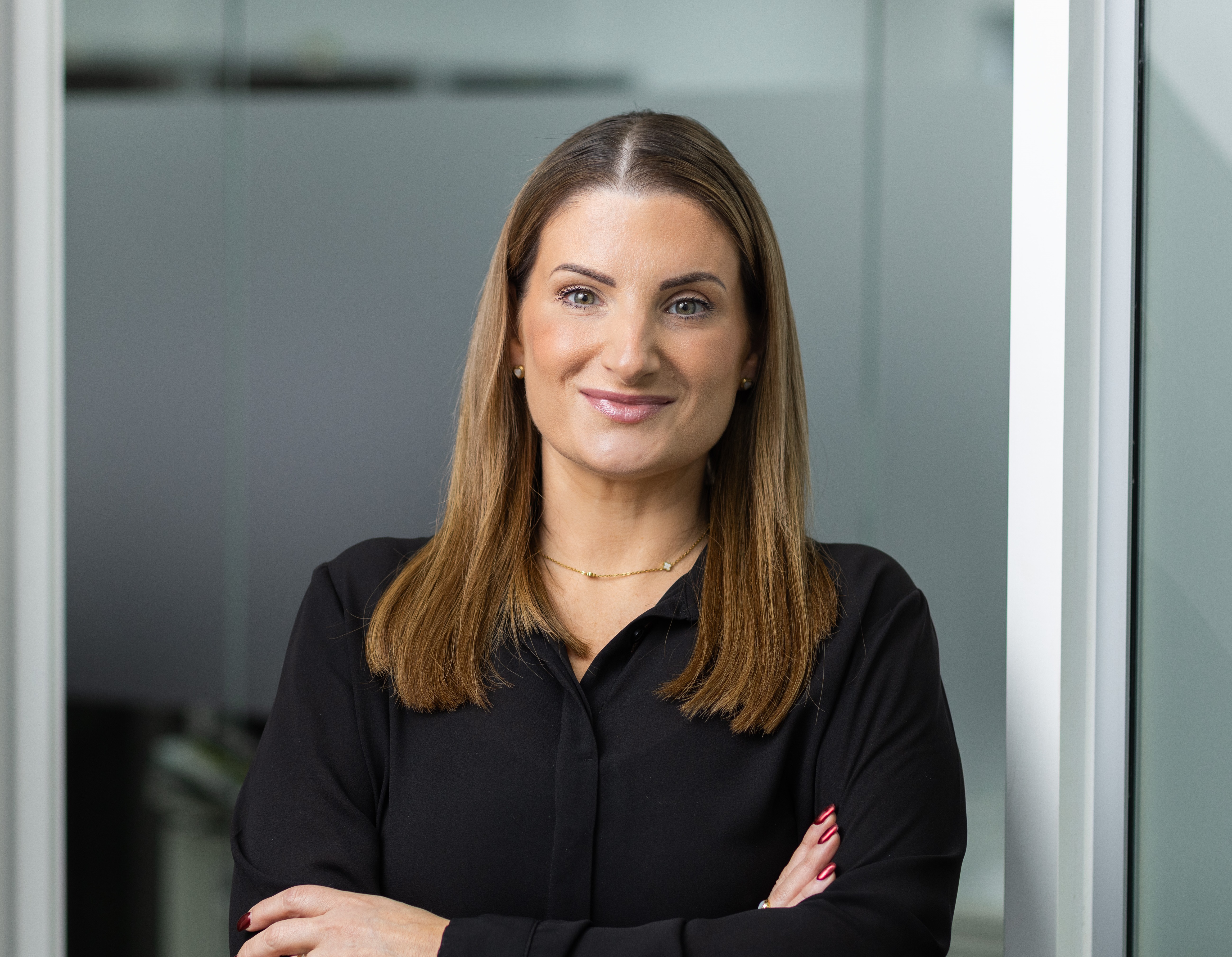 Jodie O'Brien Image