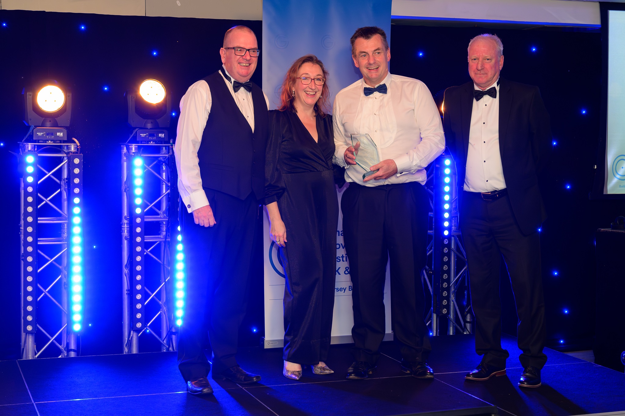 CGI Awards