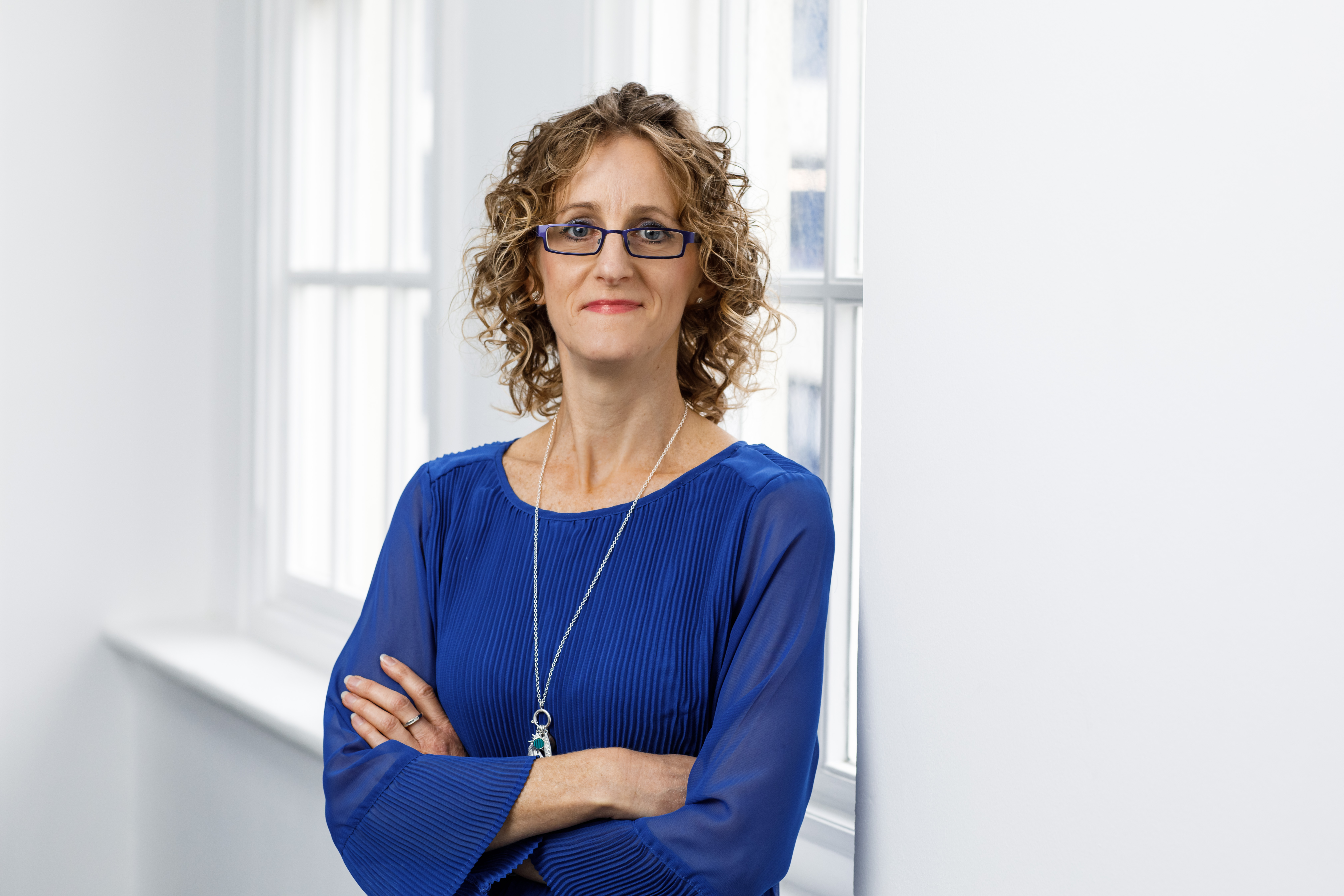 Nicole Stower Image